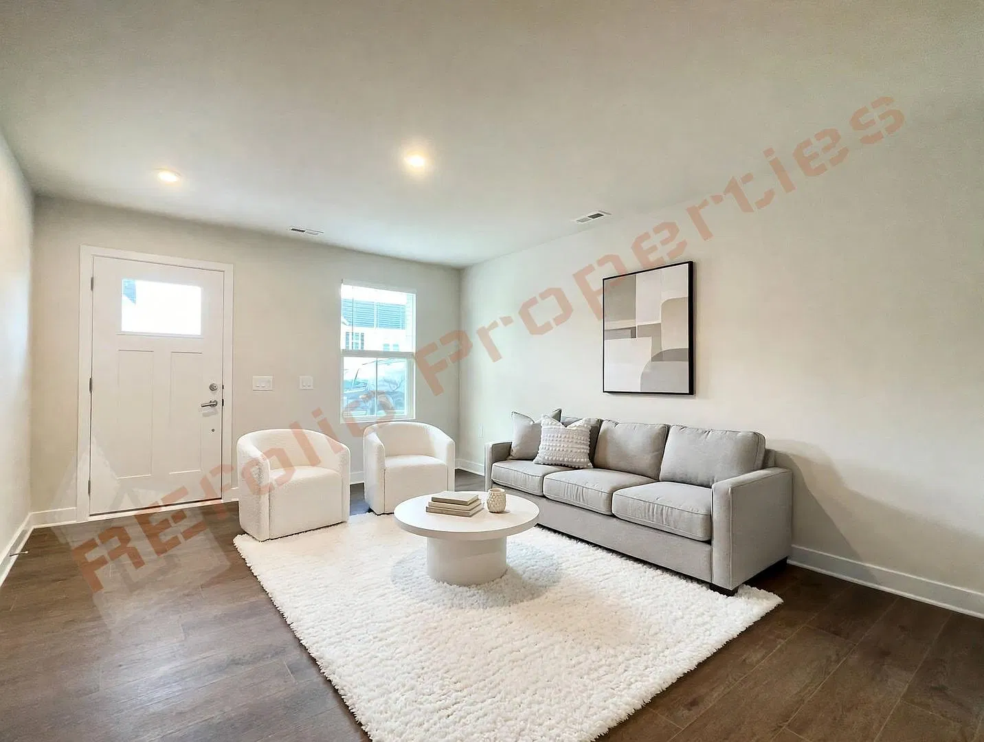 741 Haystack View Road, Raleigh, NC 27603 — Photo 3