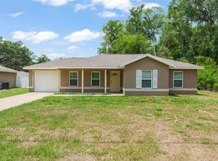 14878 SE 32nd Ter, Summerfield, FL 34491