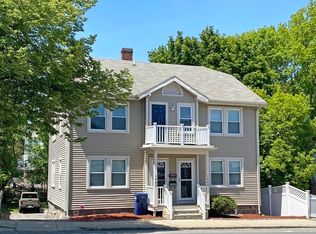 1487-1487 Centre St #2, West Roxbury, MA 02132
