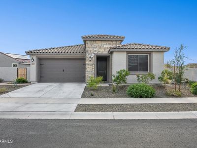 17877 W THISTLE LANDING Drive, Goodyear, AZ, 85338