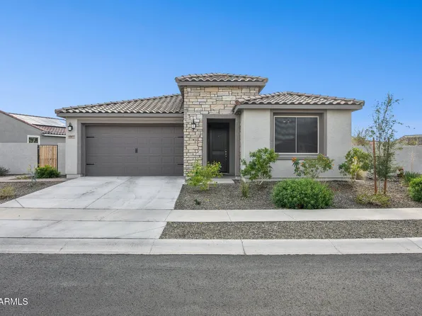 17877 W THISTLE LANDING Drive, Goodyear, AZ 85338