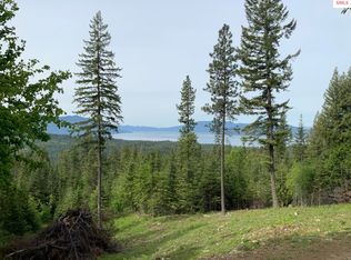 Nka Cougar Peak Rd, Hope, ID 83836