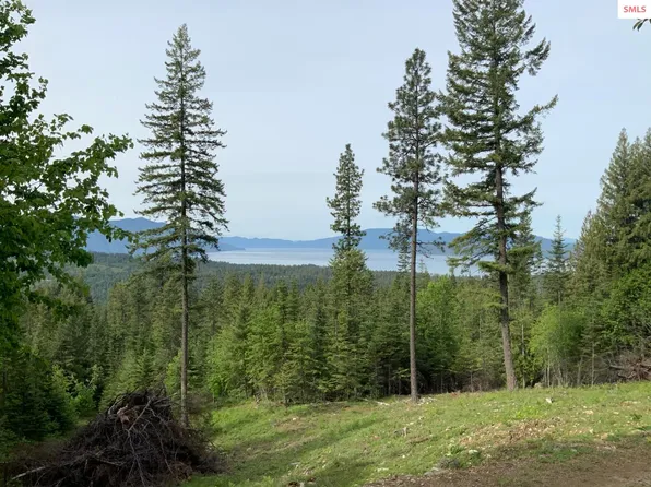 Nka Cougar Peak Rd, Hope, ID 83836