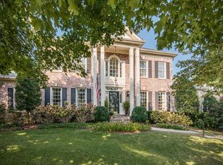 2071 Hunterwood Dr, Brentwood, TN 37027