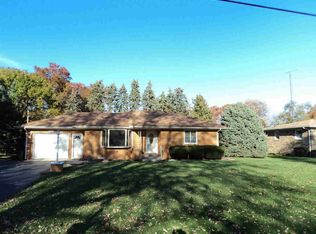 5352 Kay Dr, Monroe, MI 48161