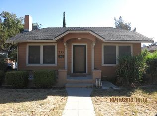 533 Adams Ave, Los Banos, CA 93635