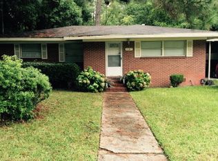 2107 Parkwood Dr, Brunswick, GA 31520