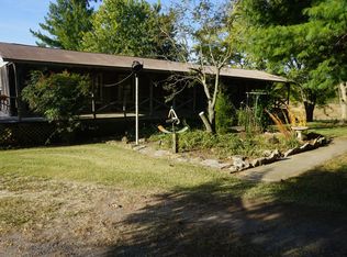 266 Alexander Ln, Bethpage, TN 37022