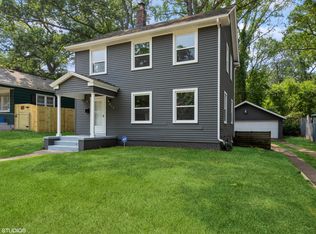 517 Walker St, Michigan City, IN