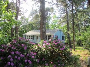 5 Day Rd, Wellfleet, MA 02667