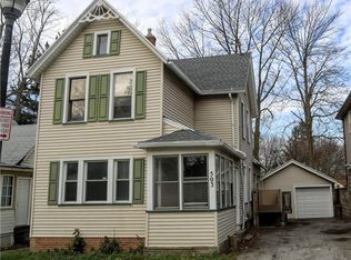 503 Seward St, Rochester, NY 14608