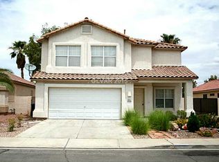 992 Trackers Glen Ave, Henderson, NV 89015