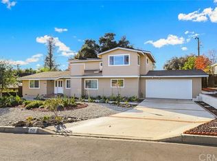 1743 Vista Del Valle Dr, Arcadia, CA 91006