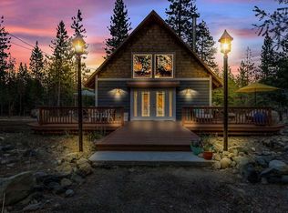 3524 Kidder Creek Rd, Greenview, CA 96037