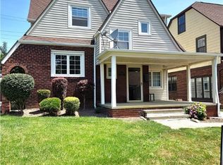 17405 Schenely Ave, Cleveland, OH 44119
