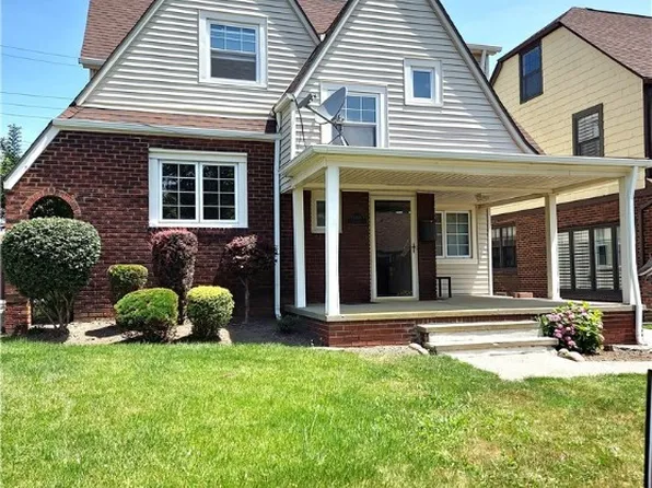 17405 Schenely Ave, Cleveland, OH 44119