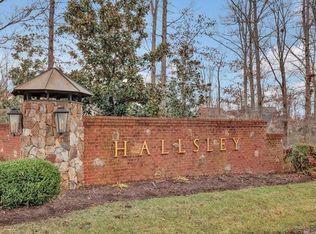 16260 Old Castle Rd, Midlothian, VA 23112