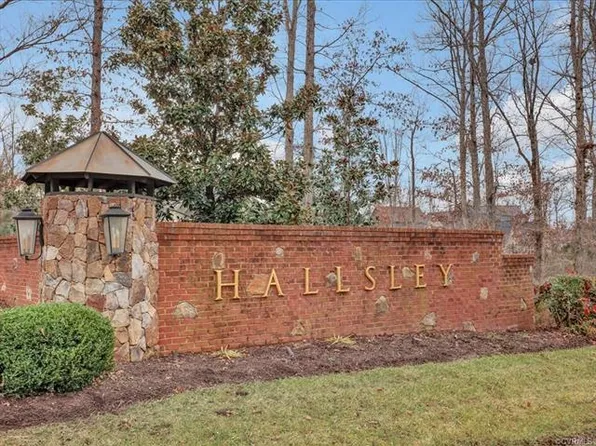 16260 Old Castle Rd, Midlothian, VA 23112