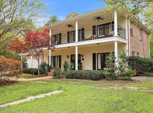 201 W Armistead Dr, Brandon, MS 39042