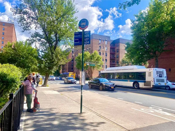 44-55 Kissena Boulevard #5F, Flushing, NY 11355