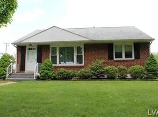 225 N 41st St, Allentown, PA 18104