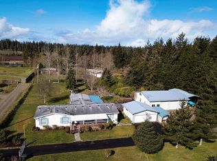 4205 144th Ln, Long Beach, WA