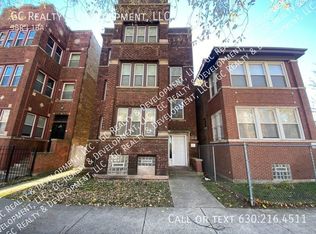 1515 E 67th Pl APT 3, Chicago, IL 60637