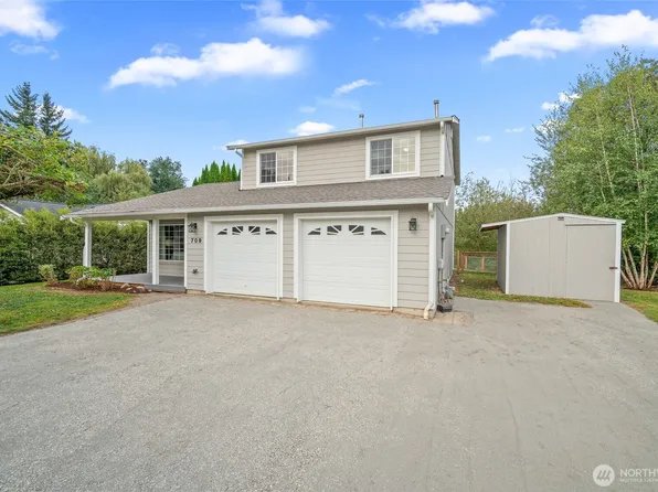 709 E 3rd Street, Nooksack, WA 98276