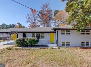 2103 Columbia Dr, Decatur, GA 30032