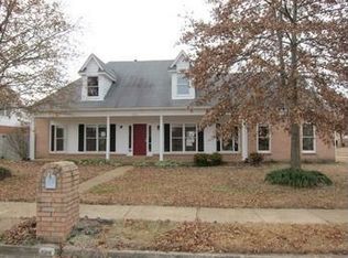509 Alexandria Dr, Collierville, TN 38017