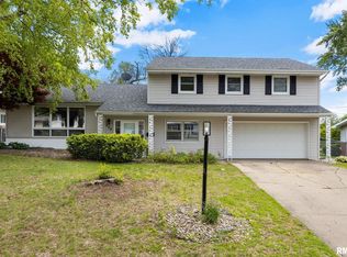 324 W Ivy Ln, Peoria, IL 61614
