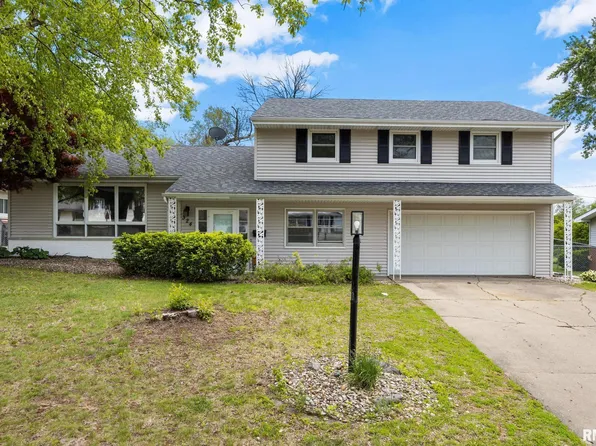 324 W Ivy Ln, Peoria, IL 61614
