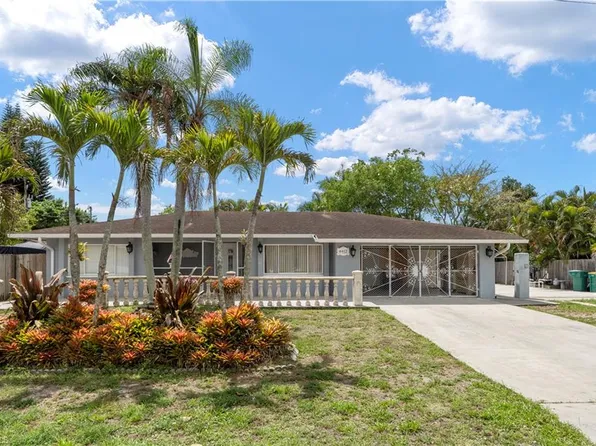 4412 17th PL SW, NAPLES, FL 34116