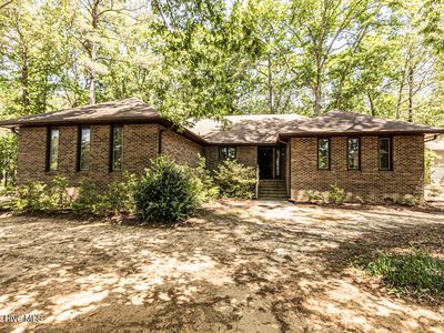 7730 Old Raleigh Road, Bailey, NC, 27807