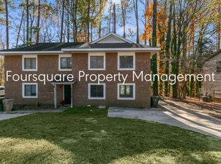 1105 Timber Dr, Garner, NC 27529