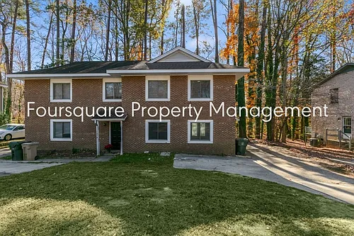 1105 Timber Dr Photo 1