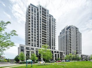 100 N Harrison Garden Blvd #1718, Toronto, ON M2N0C2