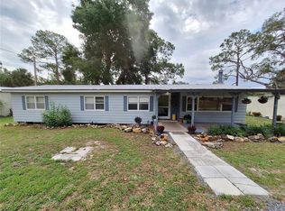 1041 SE 163rd Avenue Rd, Silver Springs, FL 34488