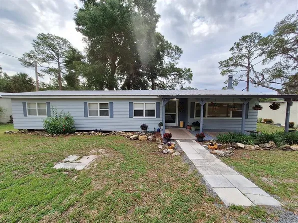 1041 SE 163rd Avenue Rd, Silver Springs, FL 34488
