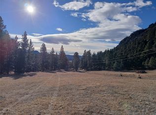 Nhn Sugarloaf Mountain Ln, Cascade, MT 59421