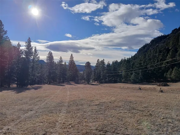 Nhn Sugarloaf Mountain Ln, Cascade, MT 59421