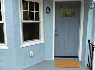 1100 Park Ave #1100, Alameda, CA 94501