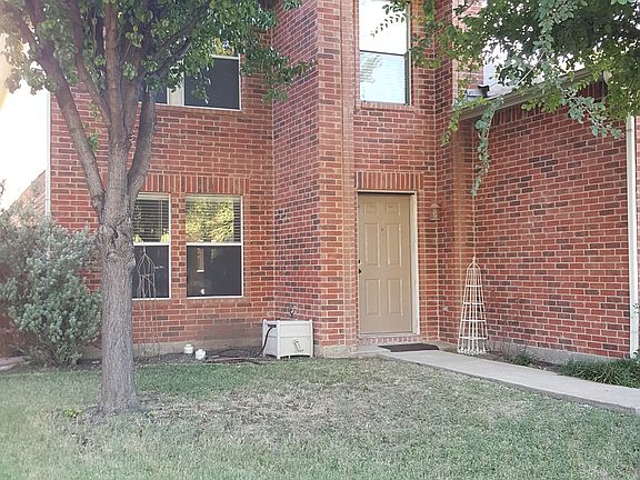 Great curb appeal