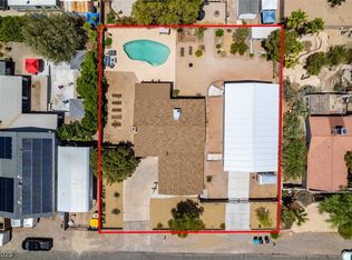 1510 Colt Dr, Henderson, NV 89002