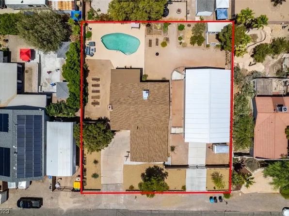 1510 Colt Dr, Henderson, NV 89002