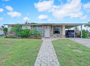 3984 Chickasha Rd, Lake Worth, FL 33462