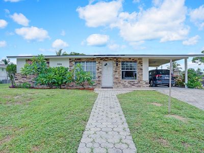 3984 Chickasha Road, Lake Worth, FL, 33462