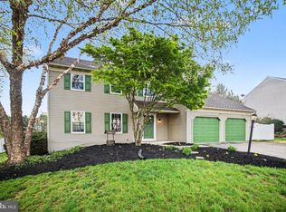 915 Jade Ave, Lancaster, PA 17601
