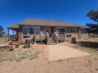 167 Rawah Ct, Livermore, CO 80536