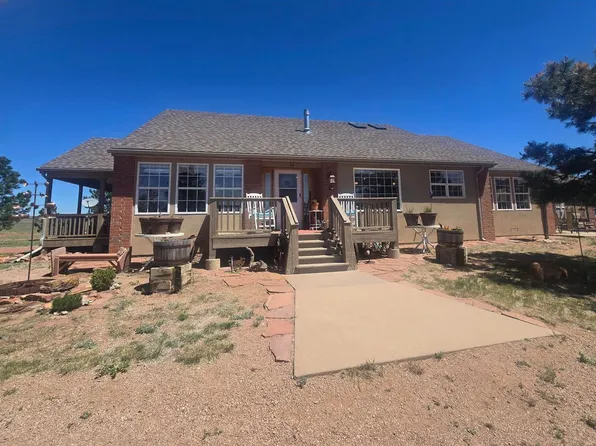 167 Rawah Ct, Livermore, CO 80536